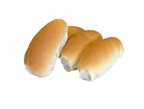 Finger Roll (12 pack) - EC