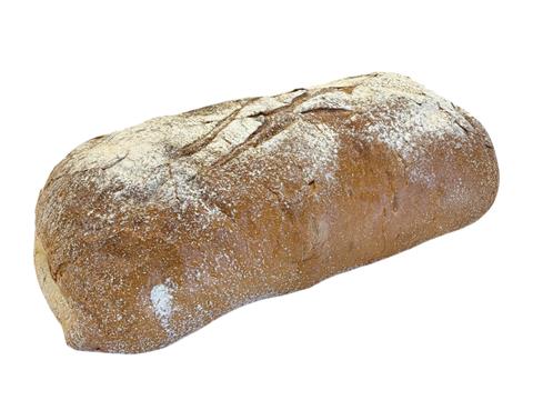 Large Francese Ciabatta - Fi
