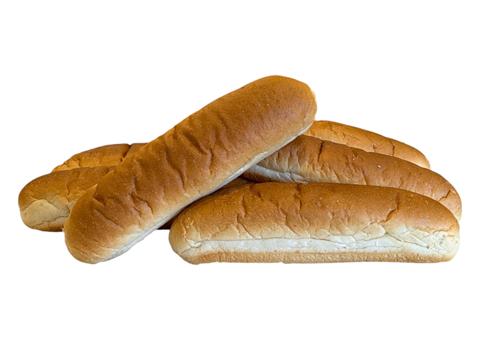 11.5 in. Oven Grinder Sub (6 pack) - SB