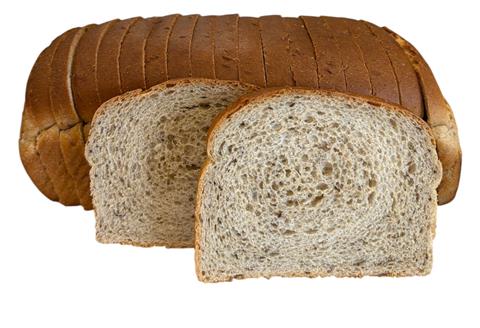 Light Rye Vienna Sliced - Ca