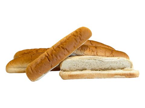 11.5 in. Oven Grinder Sub Sliced (6 pack) - SB