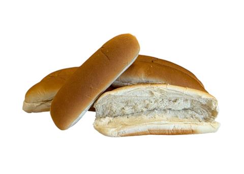 9 in. Oven Grinder Sub Sliced (6 pack) - SB