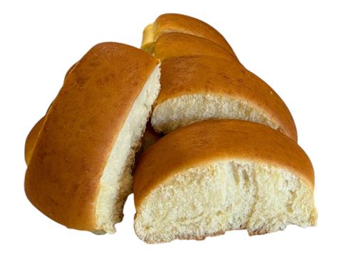 4 in. Lobster Roll Clustered (12 pack) - Fi