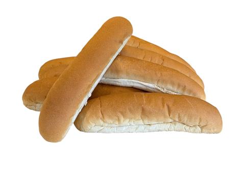 11 in. Pan Sub (12 pack) - EC