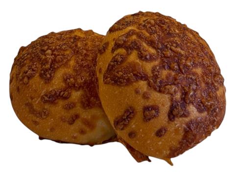 1 oz. Gruyere Dinner Roll (12 pack) - Fi