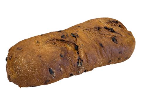 Cranberry Bread Oval - Fi