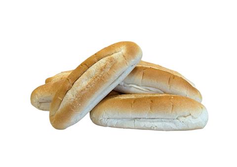 9 in. Hearth Baked Sub (6 pack) - SB