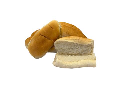 5 in. New York Style Sub (6 pack) - SB