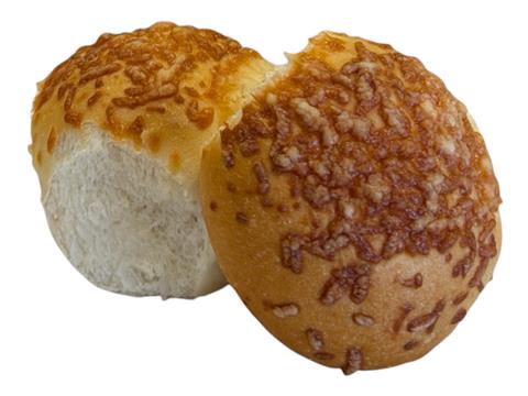 Cheese Dinner Roll (12 pack) - Fi