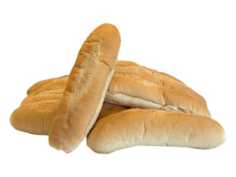 9 in. Italian Sub (12 pack) - EC