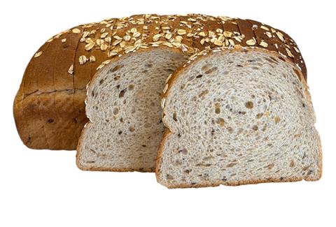 Multigrain Vienna Sliced - Ca