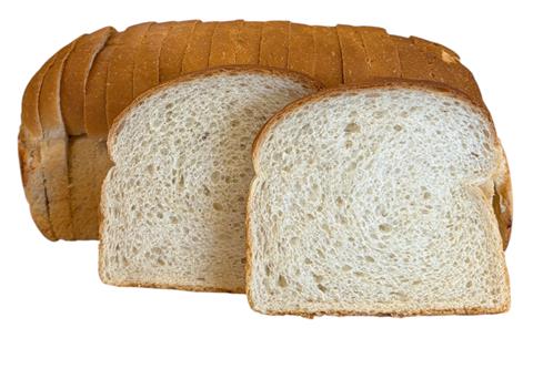 Sourdough Vienna Sliced - Ca