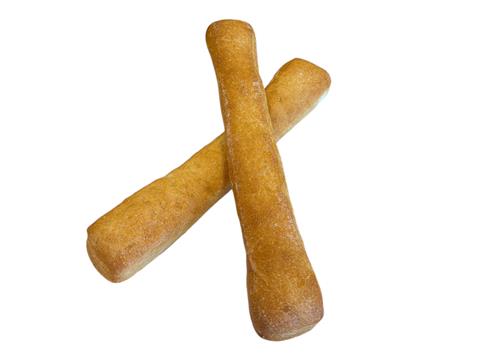 Plain Breadstick (12 pack) - Fi