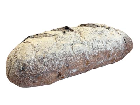 Raisin Oval - Fi