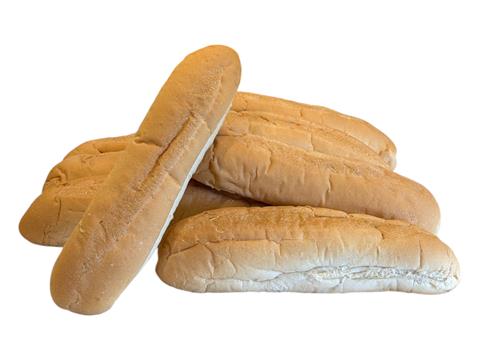 11 in. Italian Sub (12 pack) - EC