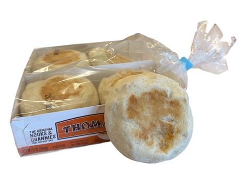 Thomas' Jumbo English Muffin (8 pack)