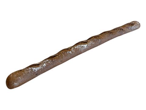 Dark Rye Ficelle - Fi