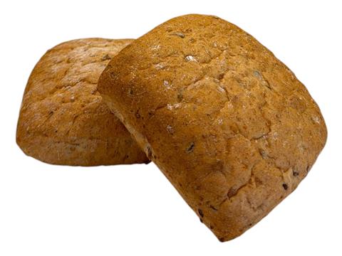 4x4 Multigrain Sandwich Plain Top (12 pack) - Fi