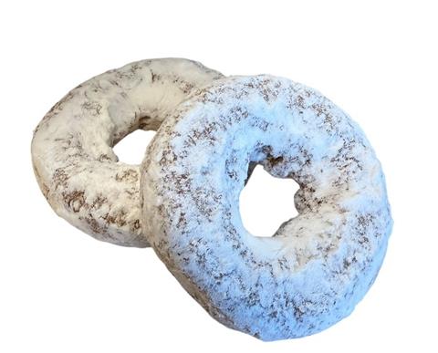 Powdered Donut (12 pack) - DV