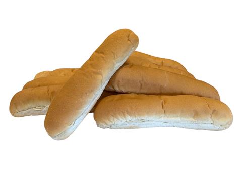 12 in. Pan Sub (12 pack) - EC