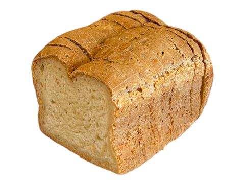 Gluten-Free Half White Loaf Sliced (case of 6) - SS