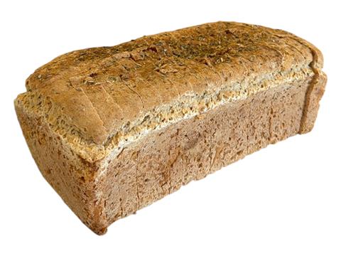 Gluten-Free Full Herb Loaf Sliced (case of 6) - SS