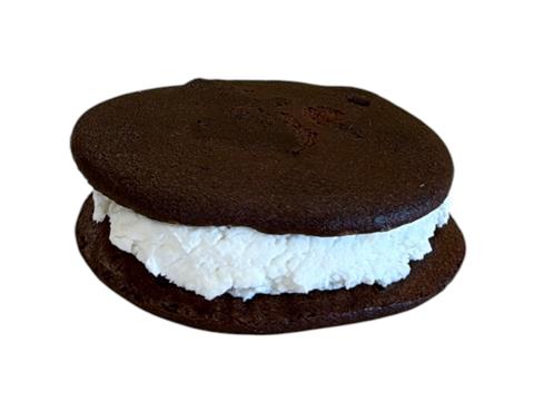 Gluten-Free Chocolate Whoopie Pie (case of 12) - SS