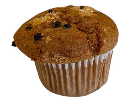 Gluten-Free Blueberry Muffin (case of 12) - SS
