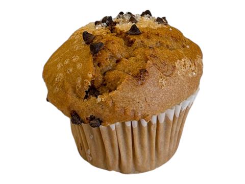 Gluten-Free Chocolate Chip Muffin (case of 12) - SS