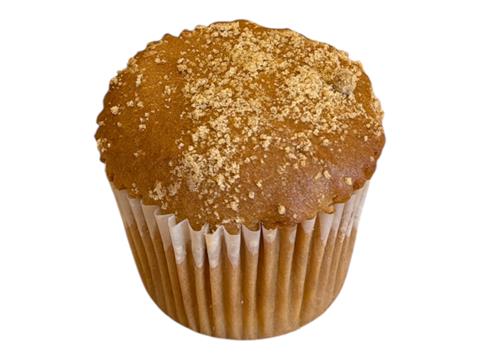 Gluten-Free Pumpkin Muffin (case of 12) - SS