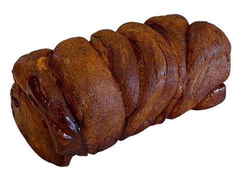 Cinnamon Bread - Fi