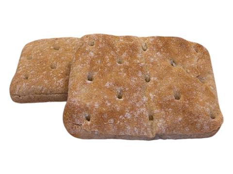 3x4 Wheat Deli Flats (8 pack) - NE