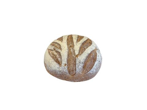 Small Tuscan Round Bread - Fi