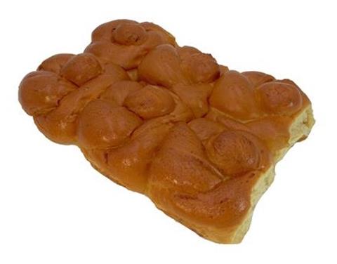 Gourmet Bulkie Roll Sliced (12 pack) - Fi