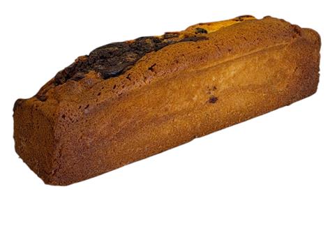 4 lb. Marble Pound QBread - BX