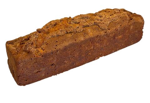 4 lb. Apple Cinnamon QBread - BX