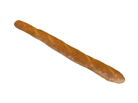 4 ft. French Party Sub Boxed - WH