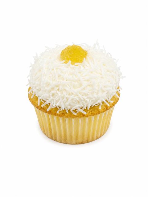 Pina Colada Cupcake (12 pack) - Co