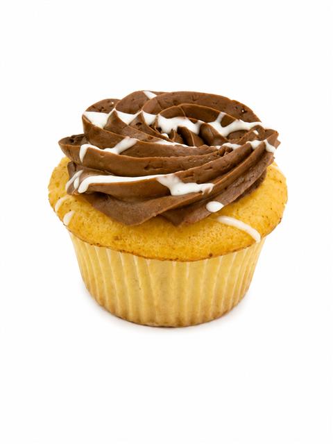 Nutella Cupcake (12 pack) - Co