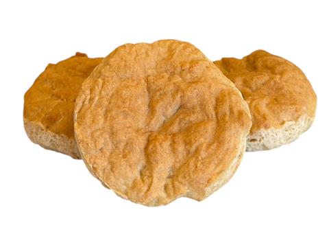 Gluten-Free English Muffin (case of 24) - SS