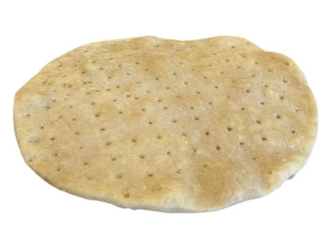 Gluten-Free 12 in. Pizza Shell (case of 6) - SS