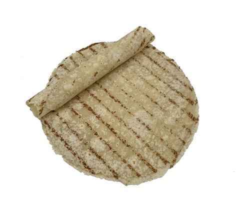 12 in. Gluten-Free Tortilla Wrap (12 pack) - Joseph