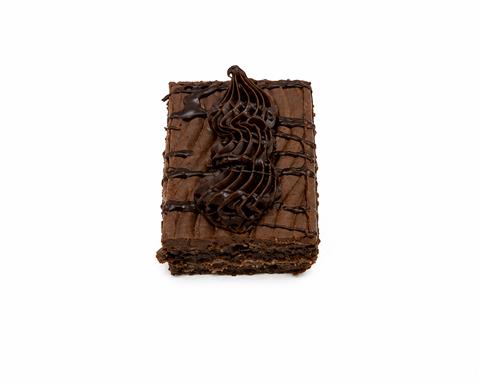 Mini Chocolate Cake (12 pack) - Co