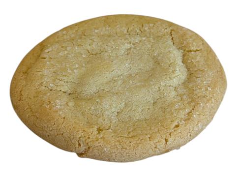 Large Sugar Cookie Each - BX
