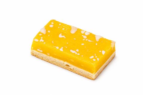 Mini Lemon Bar (12 pack) - Co
