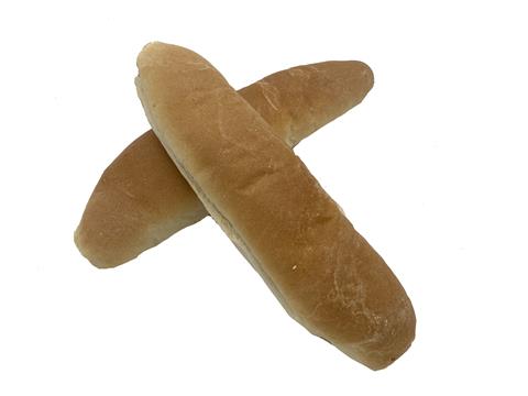 10 in. Spucki in Paper (12 pack) - WH