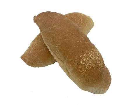 8 in. Spucki in Paper (12 pack) - WH
