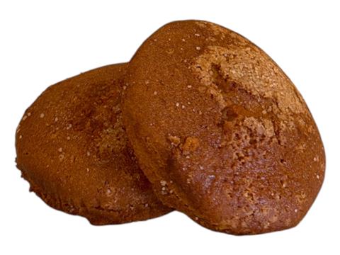 Gluten-Free Apple Cider Donut (case of 24) - SS