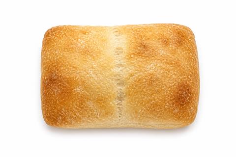 Ciabatta Bite (case of 240) - BRT
