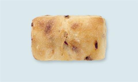 Red Pepper & Onion Ciabatta Bite (case of 240) - BRT